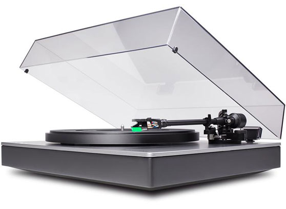 Cambridge Audio ALVA ST cecha 1